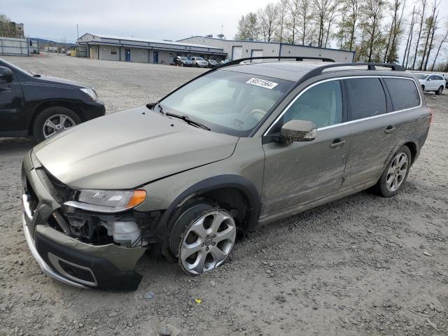 2011 VOLVO XC70 T6, 