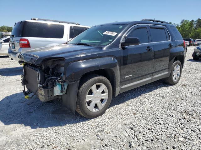 2013 GMC TERRAIN SLT, 