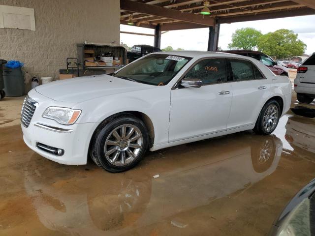 2013 CHRYSLER 300C, 