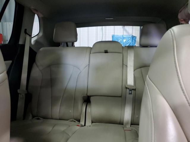 LRBFX2SA3LD196731 - 2020 BUICK ENVISION ESSENCE Կապույտ լուսանկար 10