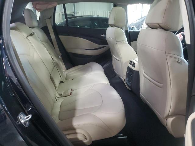 LRBFX2SA3LD196731 - 2020 BUICK ENVISION ESSENCE Կապույտ լուսանկար 11