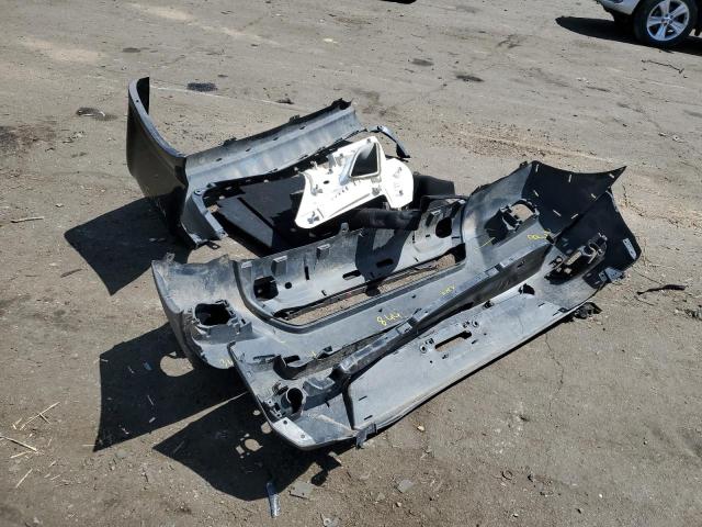 MAJ6P1UL9JC235017 - 2018 FORD ECOSPORT SE Czarny zdjęcie 13