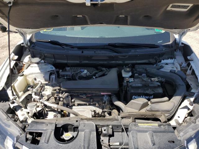 5N1AT2MT4JC816247 - 2018 NISSAN ROGUE S WHITE photo 12