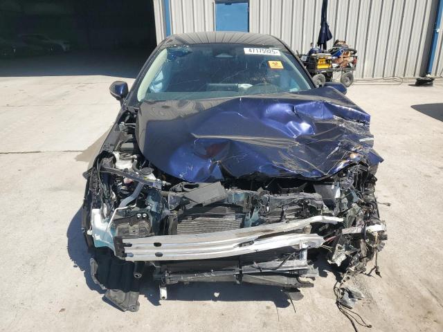 JTDBCMFE6PJ011051 - 2023 TOYOTA COROLLA LE BLUE photo 5