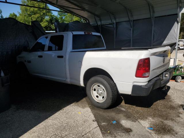 1C6RR7ST4GS144539 - 2016 RAM 1500 ST WHITE photo 2