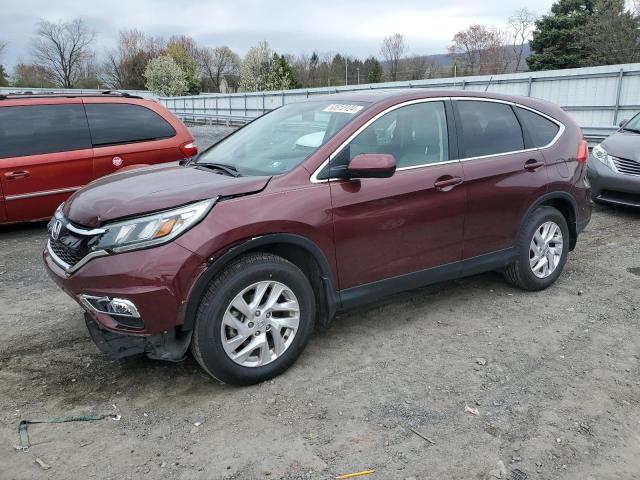 2015 HONDA CR-V EX, 