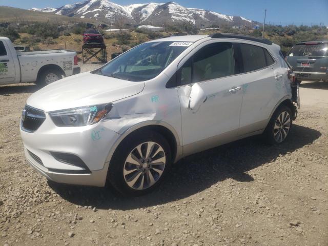 2019 BUICK ENCORE PREFERRED, 