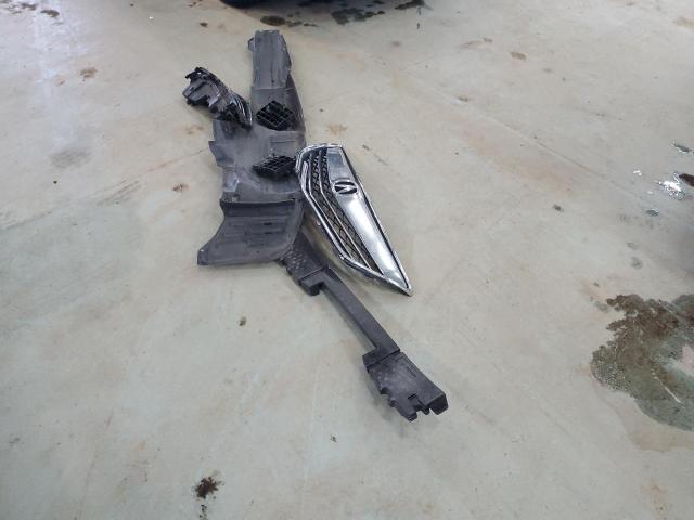 JH4KC2F99GC000362 - 2016 ACURA RLX SPORT HYBRID ADVANCE BURGUNDY photo 12