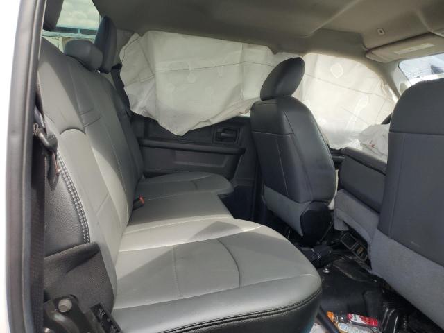 3C63RRGL4JG361128 - 2018 RAM 3500 ST Weiß Foto 10