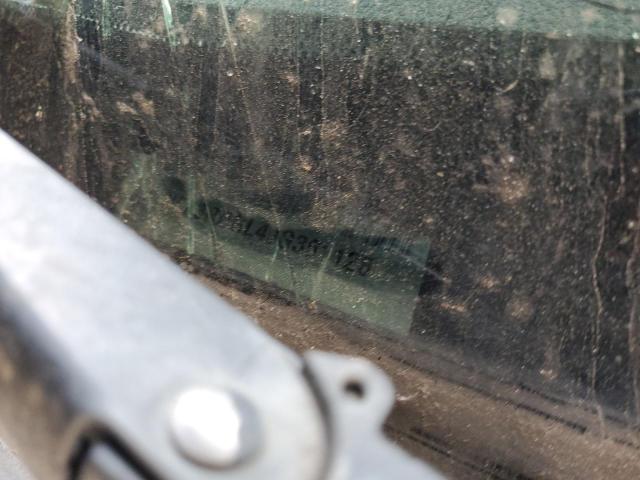 3C63RRGL4JG361128 - 2018 RAM 3500 ST Weiß Foto 12