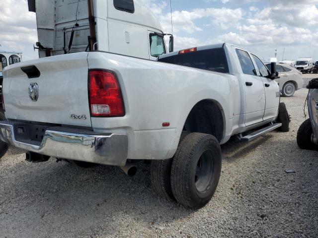 3C63RRGL4JG361128 - 2018 RAM 3500 ST Weiß Foto 3