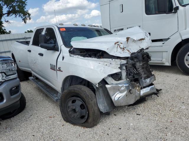 3C63RRGL4JG361128 - 2018 RAM 3500 ST Weiß Foto 4