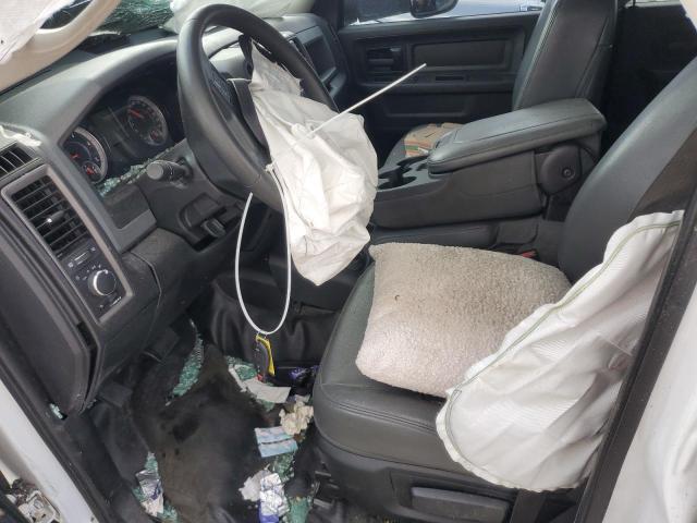 3C63RRGL4JG361128 - 2018 RAM 3500 ST Weiß Foto 7