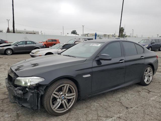 2015 BMW 535 I, 