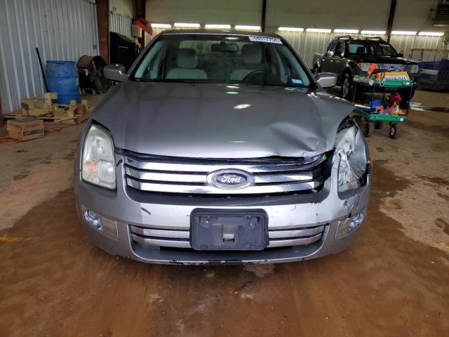 3FAHP08139R151512 - 2009 FORD FUSION SEL TAN photo 5