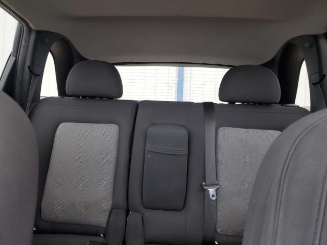 3GNAL3E53CS594184 - 2012 CHEVROLET CAPTIVA SPORT Күміс фото 10