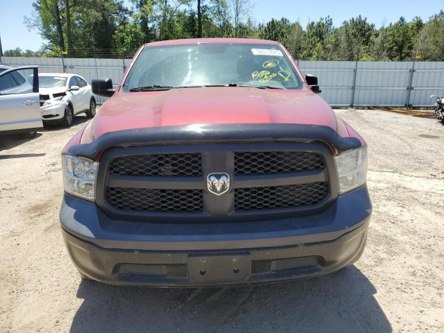 1C6RR7FT8FS748278 - 2015 RAM 1500 ST RED photo 5