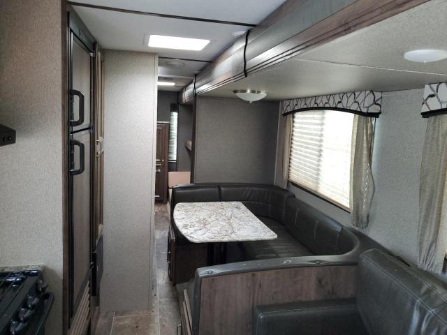 4YDT32220KK412339 - 2019 PASSPORT TRAVELTRLR TWO TONE photo 6