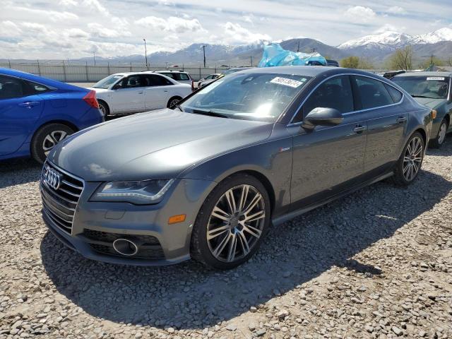 2013 AUDI A7 PRESTIGE, 