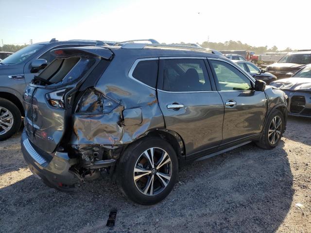 5N1AT2MT8LC746240 - 2020 NISSAN ROGUE S GRAY photo 3