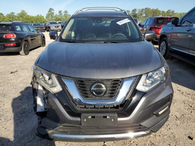 5N1AT2MT8LC746240 - 2020 NISSAN ROGUE S GRAY photo 5