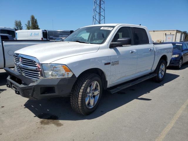 2017 RAM 1500 SLT, 