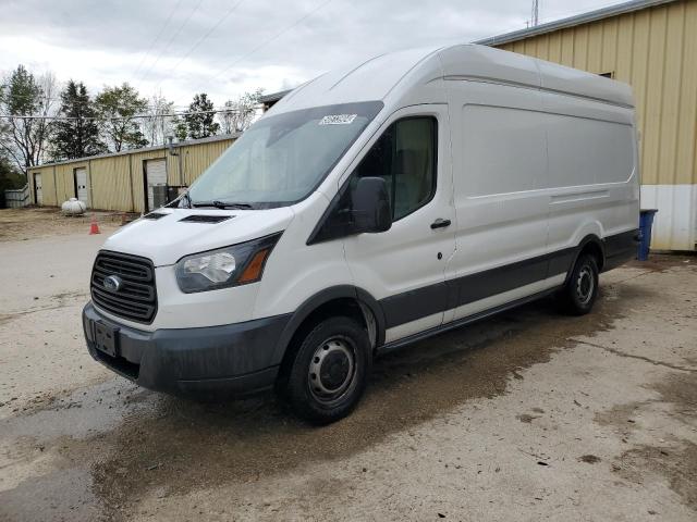 2018 FORD TRANSIT T-250, 