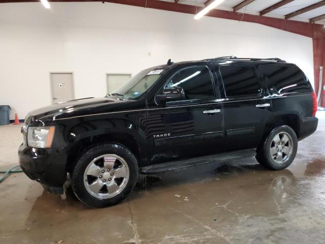 2013 CHEVROLET TAHOE C1500 LT, 