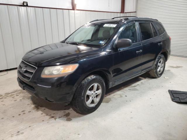 2007 HYUNDAI SANTA FE GLS, 