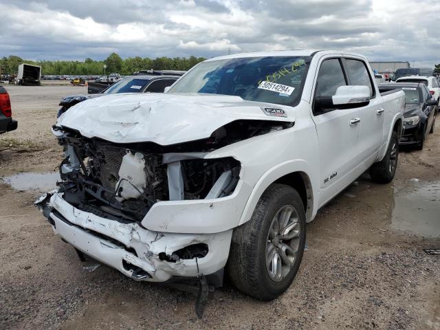 2022 RAM 1500 LARAMIE, 