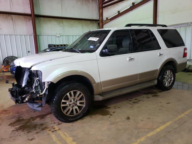 2011 FORD EXPEDITION XLT, 