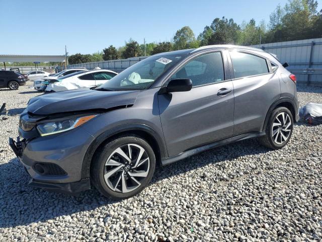 2020 HONDA HR-V SPORT, 