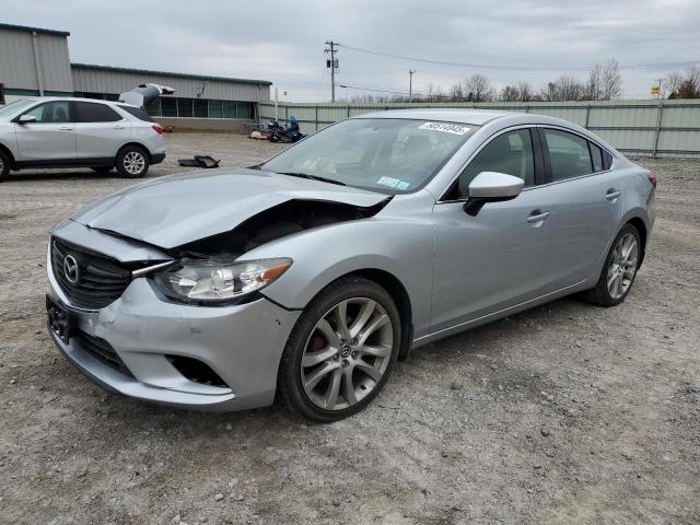 2016 MAZDA 6 TOURING, null