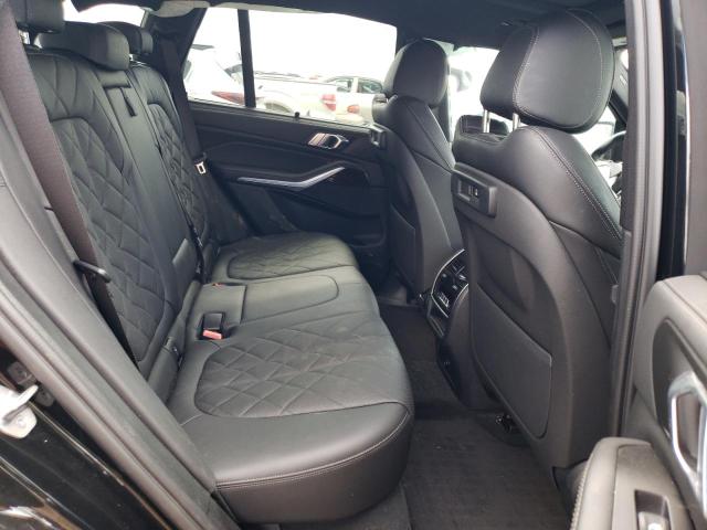 5UXTA6C03P9P88348 - 2023 BMW X5 XDRIVE45E Qara foto 10