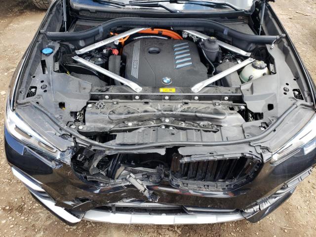 5UXTA6C03P9P88348 - 2023 BMW X5 XDRIVE45E Qara foto 11