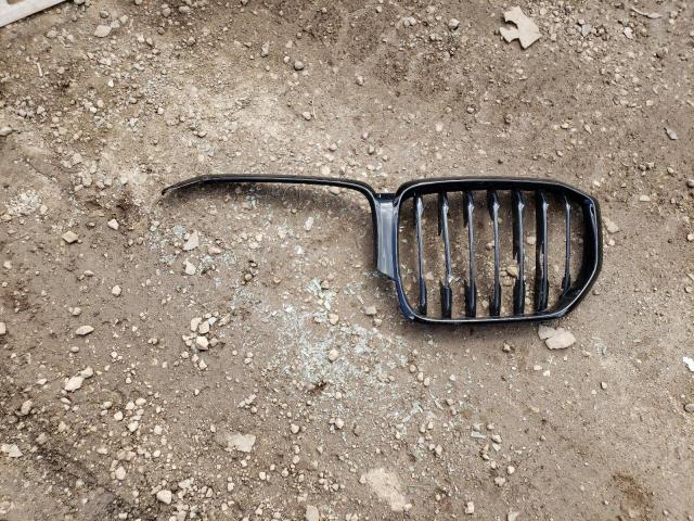 5UXTA6C03P9P88348 - 2023 BMW X5 XDRIVE45E Qara foto 12