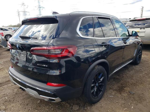 5UXTA6C03P9P88348 - 2023 BMW X5 XDRIVE45E Qara foto 3