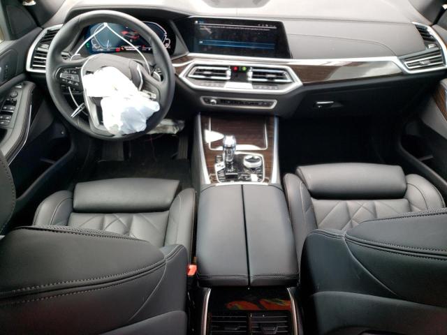 5UXTA6C03P9P88348 - 2023 BMW X5 XDRIVE45E Qara foto 8