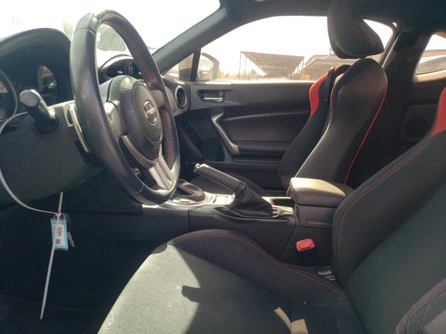 JF1ZNAA1XF8709380 - 2015 TOYOTA SCION FR-S 白色 照片 7