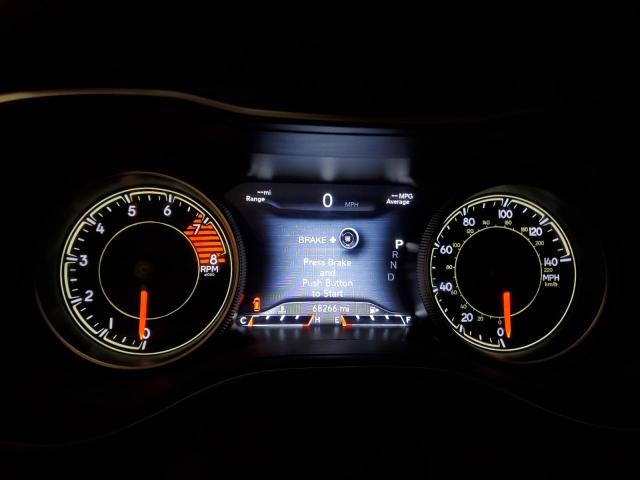 1C4PJMBX1LD532562 - 2020 JEEP CHEROKEE TRAILHAWK SILVER photo 9