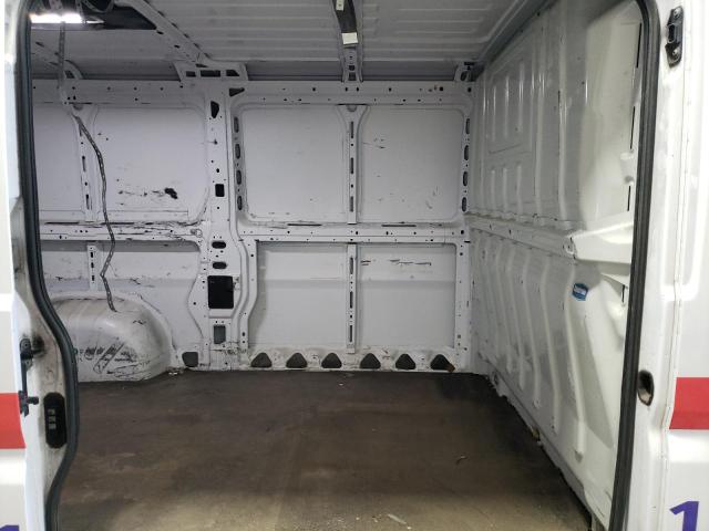 3C6TRVAG2LE121806 - 2020 RAM PROMASTER 1500 STANDARD WHITE photo 11