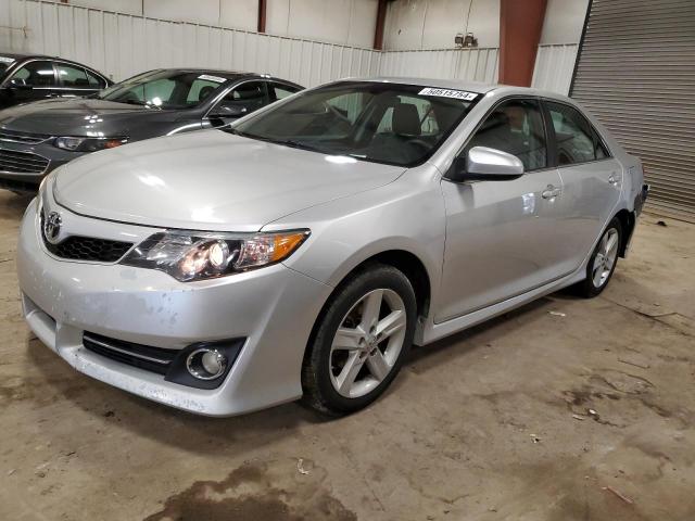 2012 TOYOTA CAMRY BASE, 