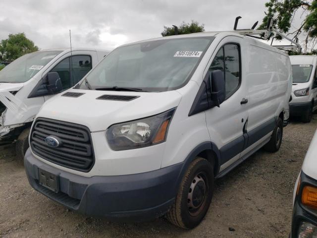 2016 FORD TRANSIT T-150, 