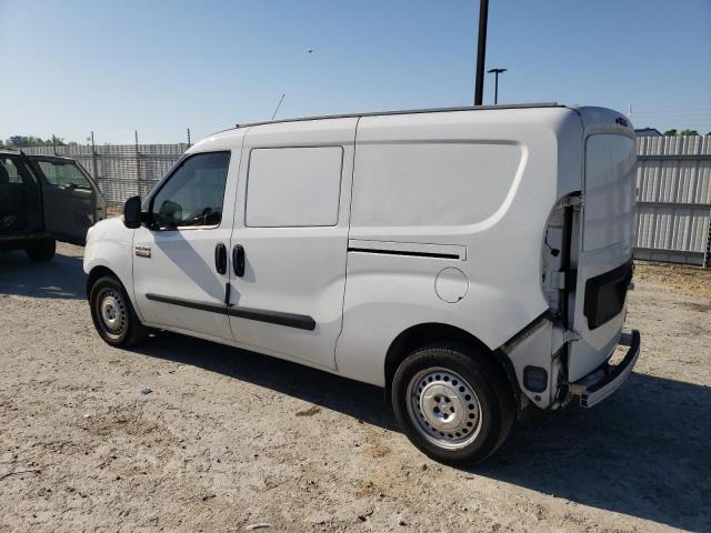 ZFBHRFAB8K6N47855 - 2019 RAM PROMASTER 白色 照片 2