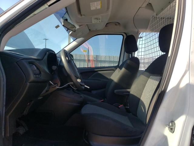 ZFBHRFAB8K6N47855 - 2019 RAM PROMASTER 白色 照片 7