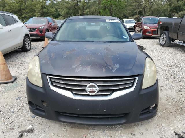 1N4AL2AP8BN418370 - 2011 NISSAN ALTIMA BASE GRAY photo 5