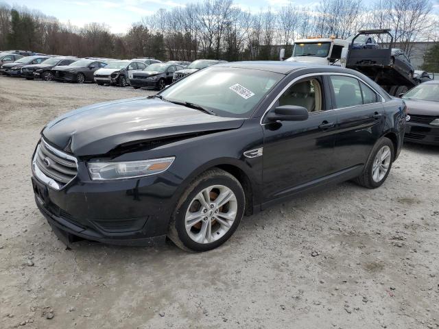 2016 FORD TAURUS SE, 