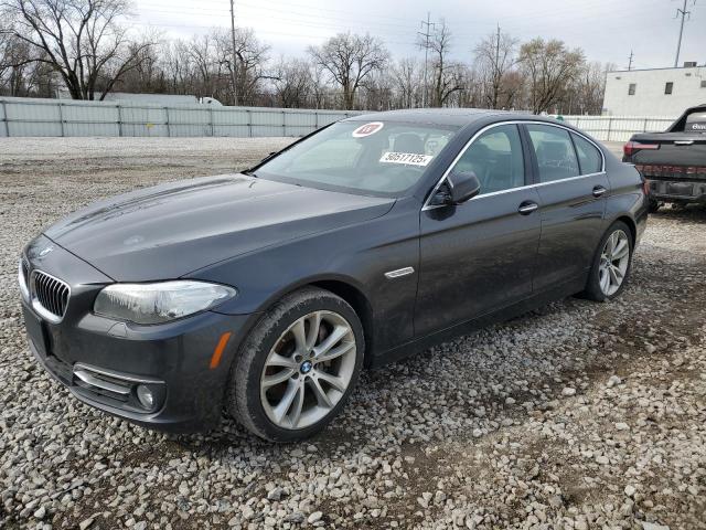 2015 BMW 535 XI, null
