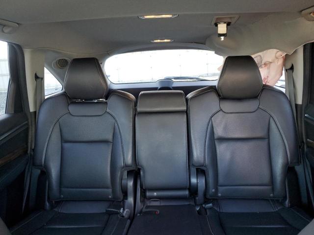 5J8YD7H50KL000227 - 2019 ACURA MDX SPORT HYBRID TECHNOLOGY GRAY photo 10