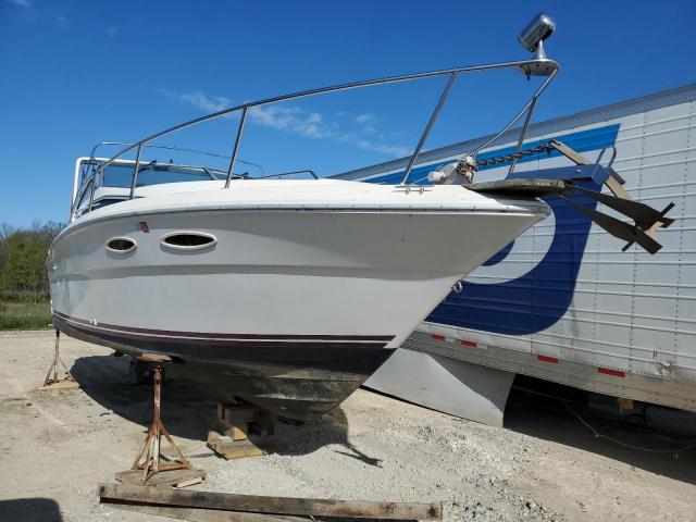 1988 SEAR BOAT, 